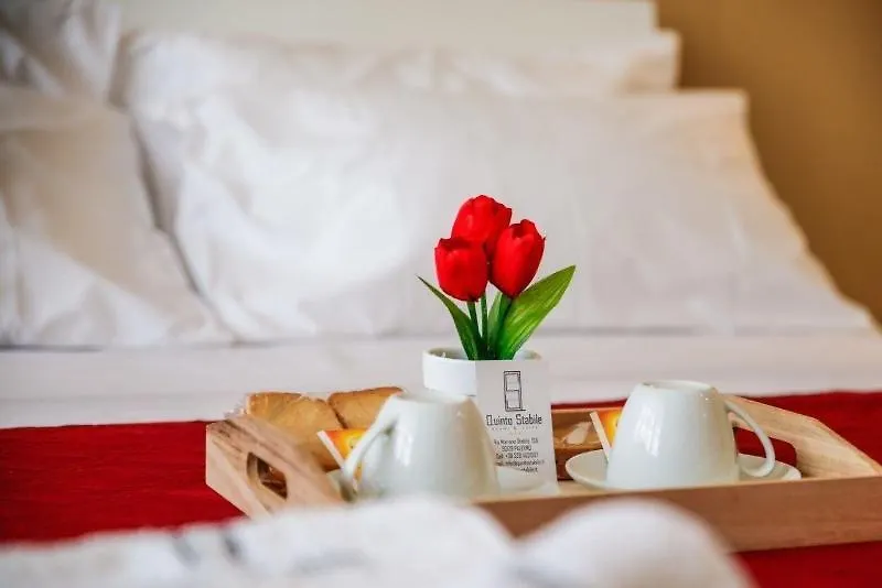 باليرمو Quinto Stabile Rooms&Suite