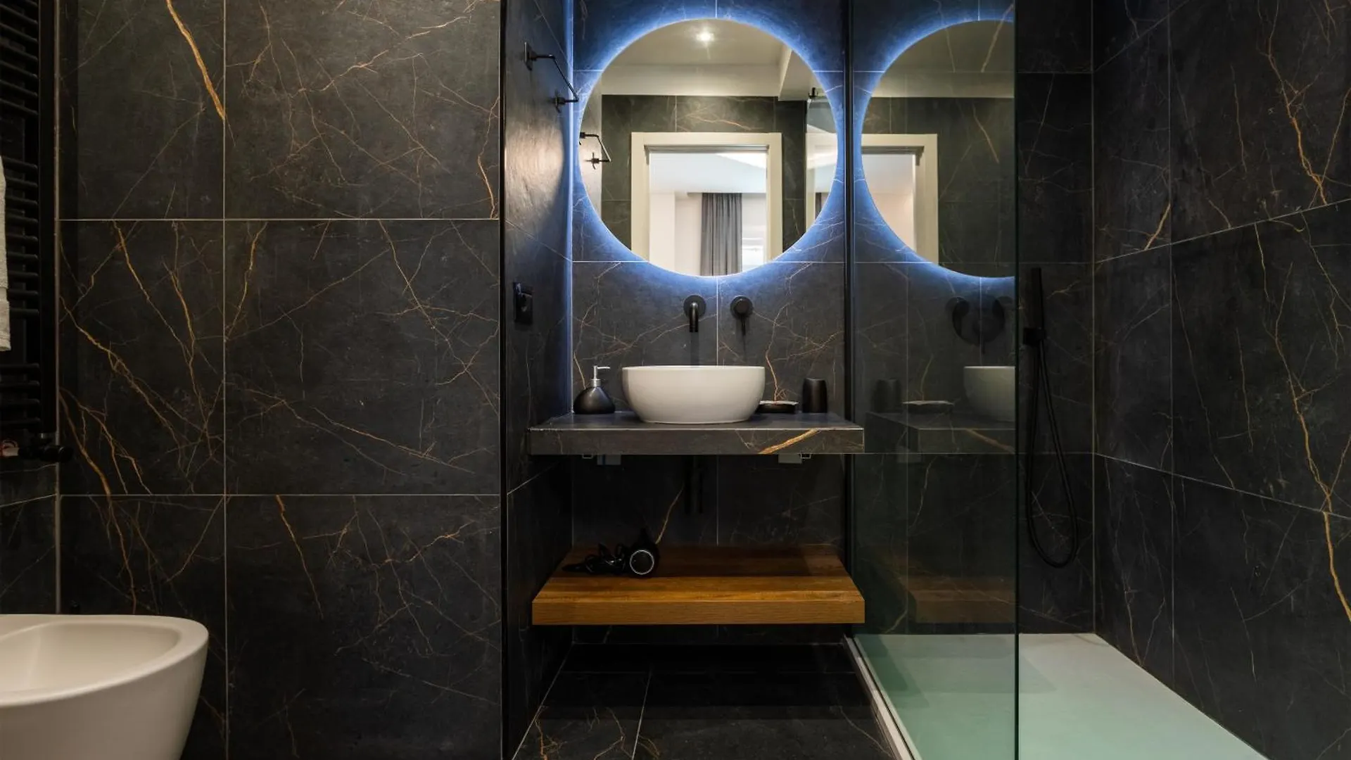 باليرمو Quinto Stabile Rooms&Suite 3*,