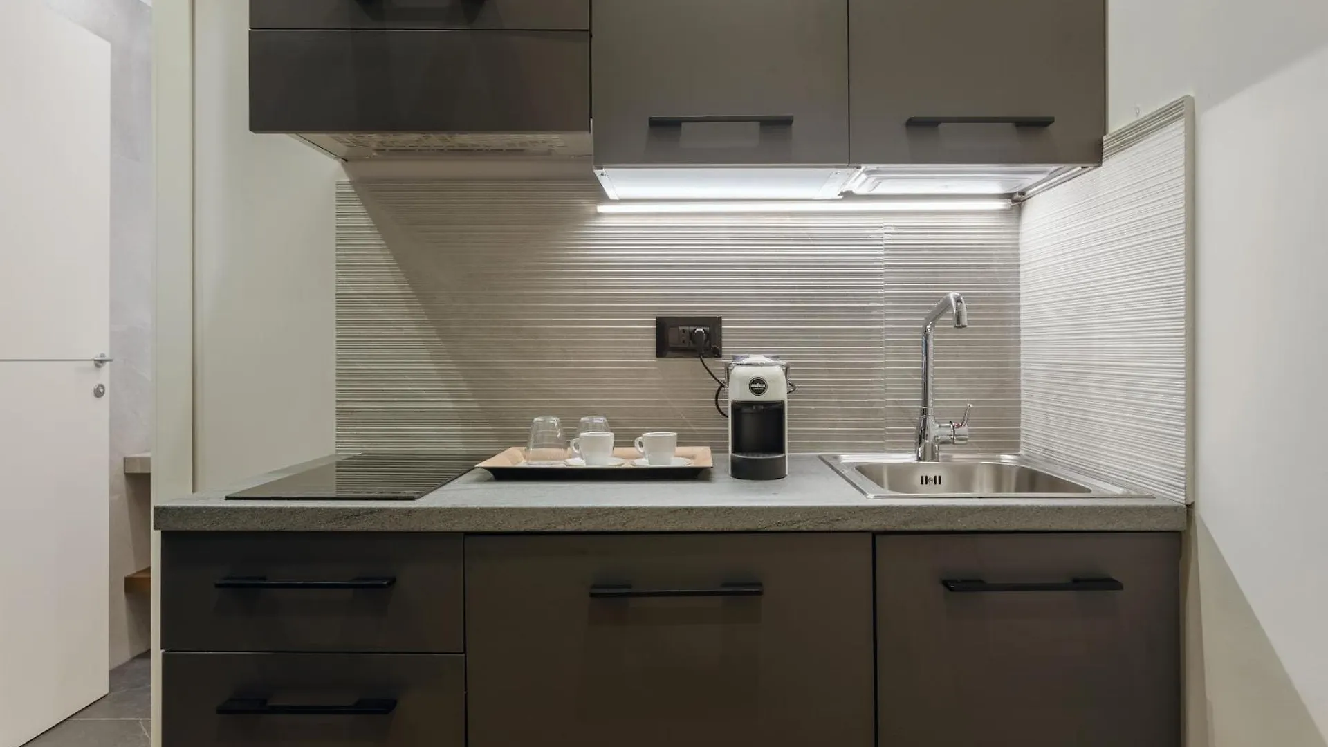 باليرمو Quinto Stabile Rooms&Suite فندق مبيت وإفطار