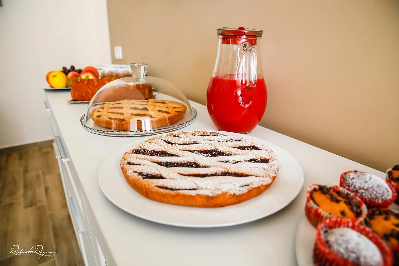 باليرمو Quinto Stabile Rooms&Suite فندق مبيت وإفطار