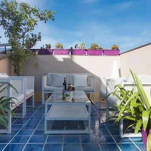 Appartamento Terrazza Politeama
