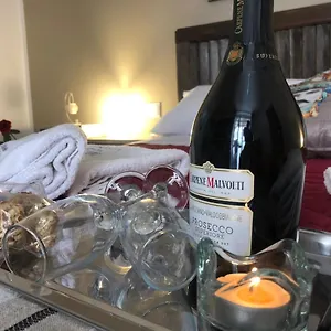 Bed & Breakfast Nonno Peppe Accomodetion