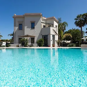 Pensión Masetta - Luxury, Palermo