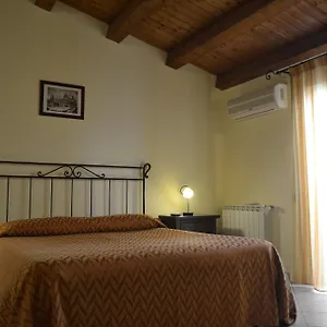 Bed & Breakfast Al Galileo Siciliano