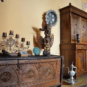 Apartamento Ai Cartari