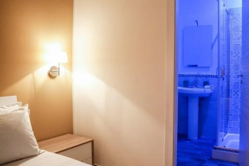 Quinto Stabile Rooms&Suite Palermo Bed & Breakfast