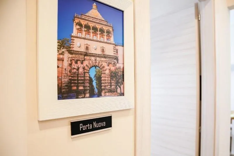 Quinto Stabile Rooms&Suite Palermo