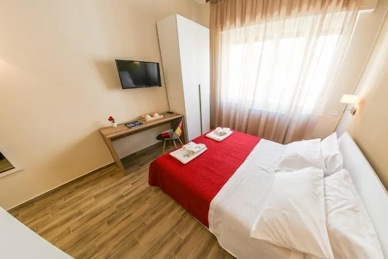 Bed & Breakfast Quinto Stabile Rooms&Suite Palermo