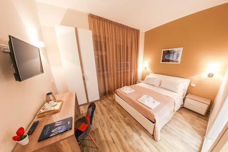 Quinto Stabile Rooms&Suite Palermo