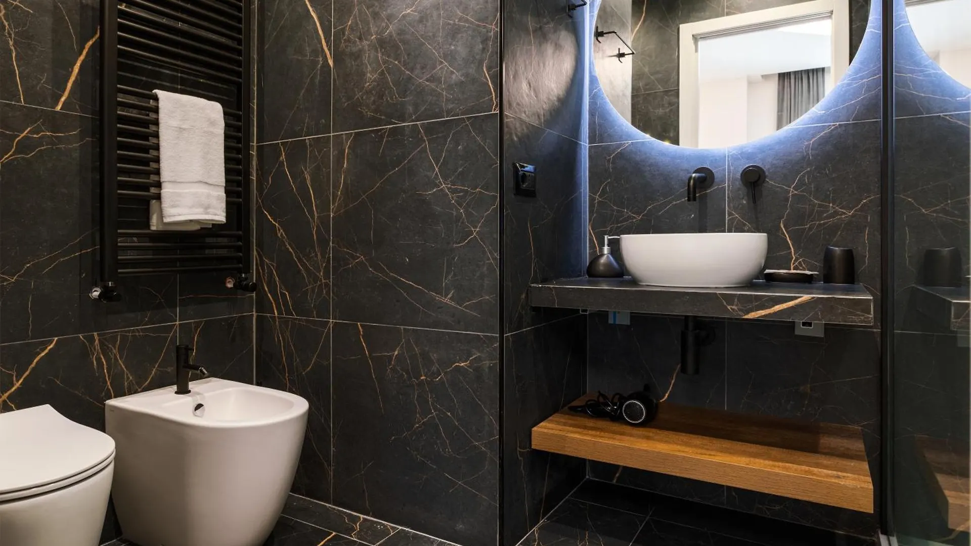 Quinto Stabile Rooms&Suite Palermo