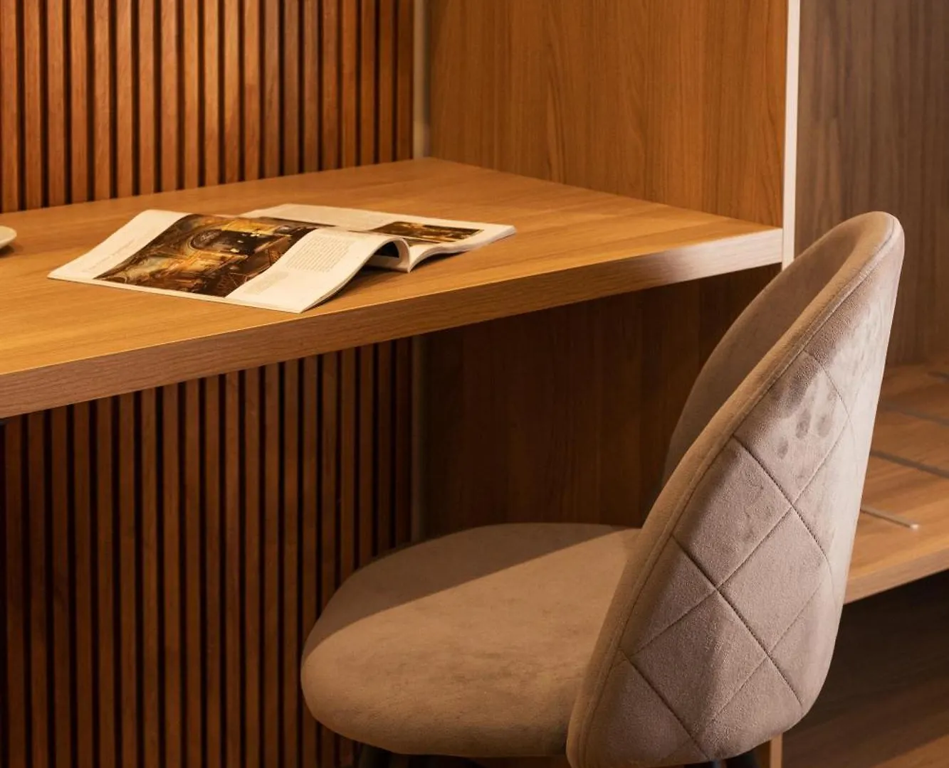 Quinto Stabile Rooms&Suite Palermo