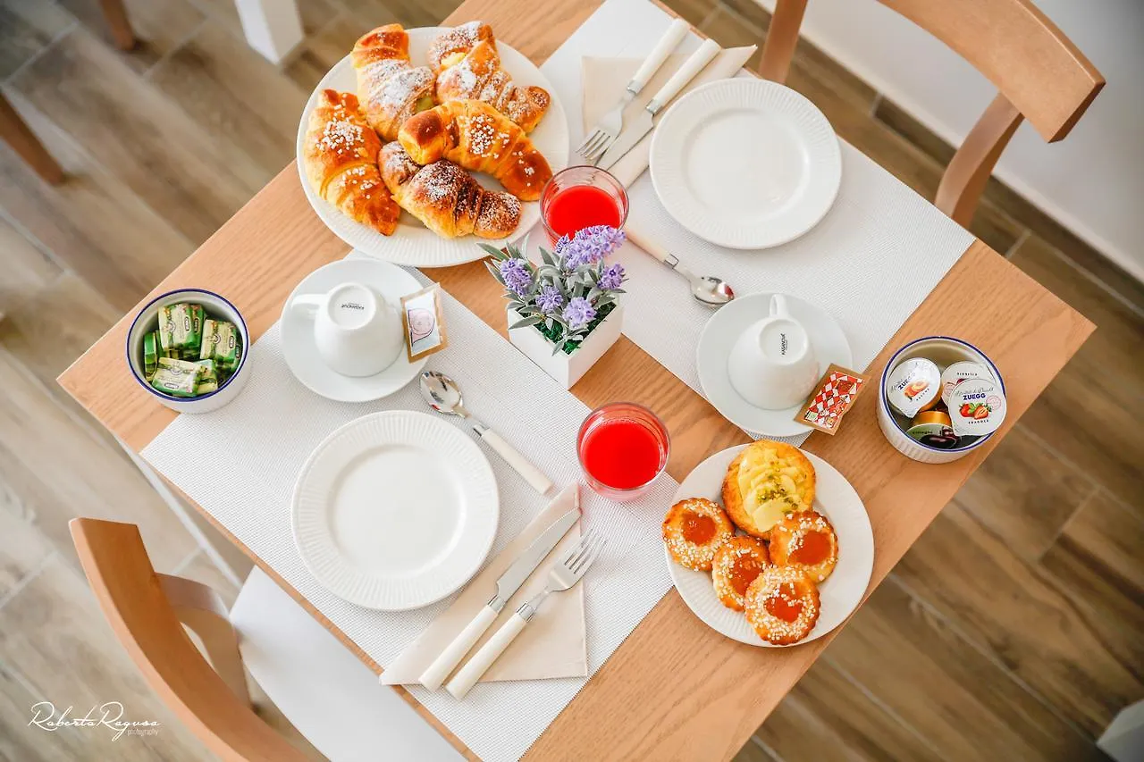 Quinto Stabile Rooms&Suite Palermo