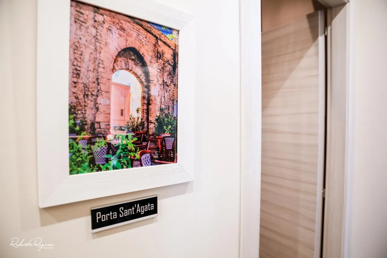 Quinto Stabile Rooms&Suite Palermo