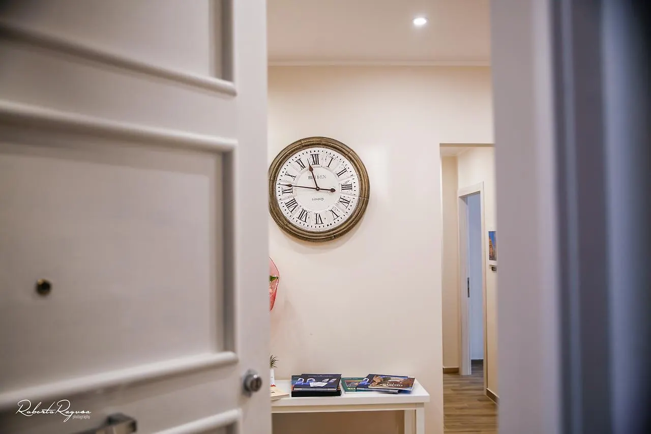 Bed & Breakfast Quinto Stabile Rooms&Suite Palermo