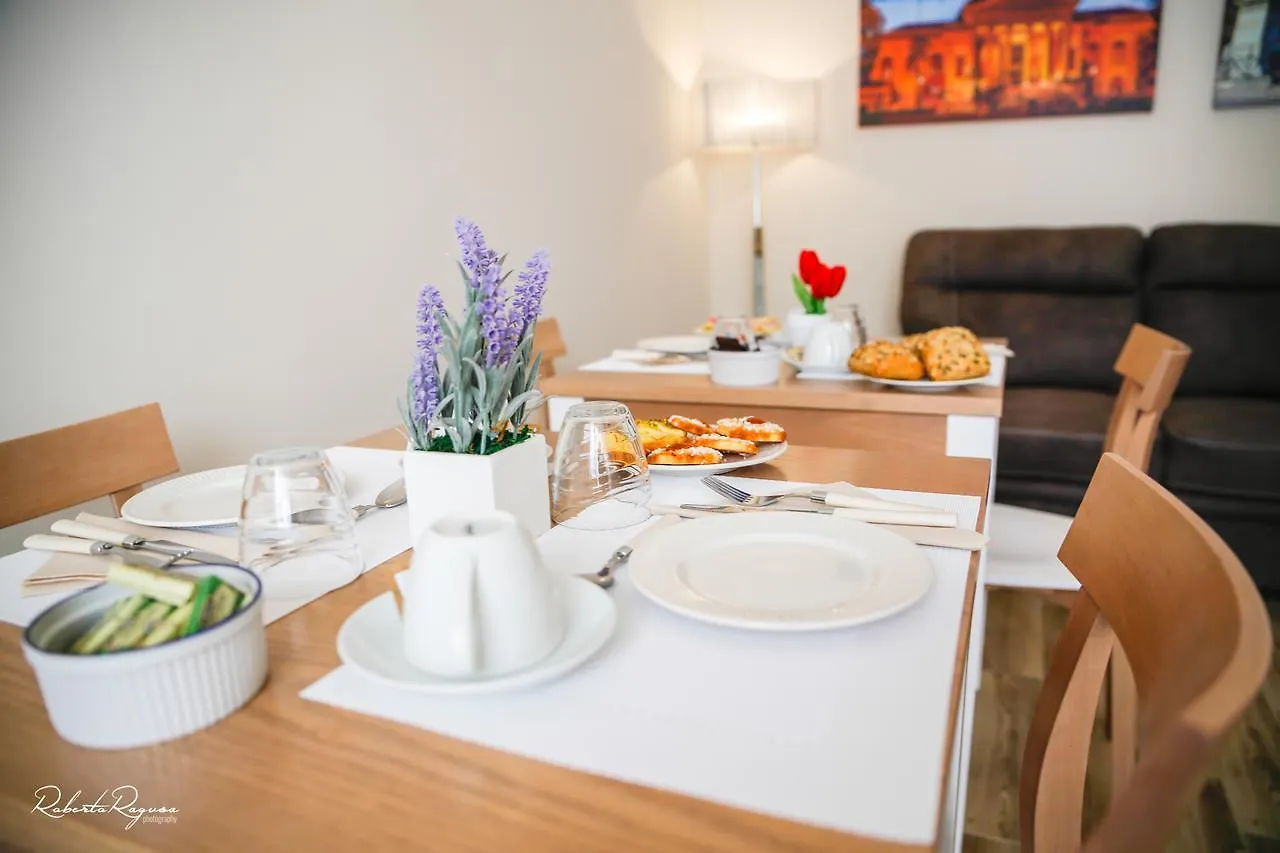 Quinto Stabile Rooms&Suite Palermo