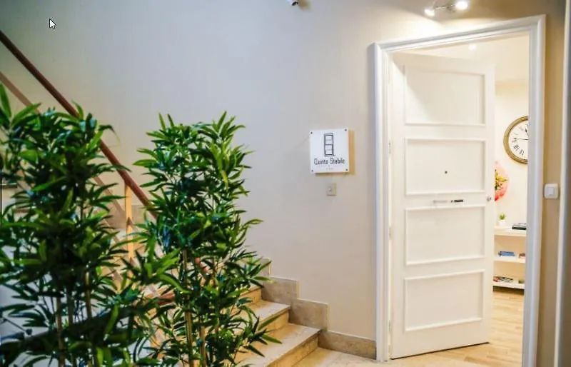 Quinto Stabile Rooms&Suite Palermo 3*,