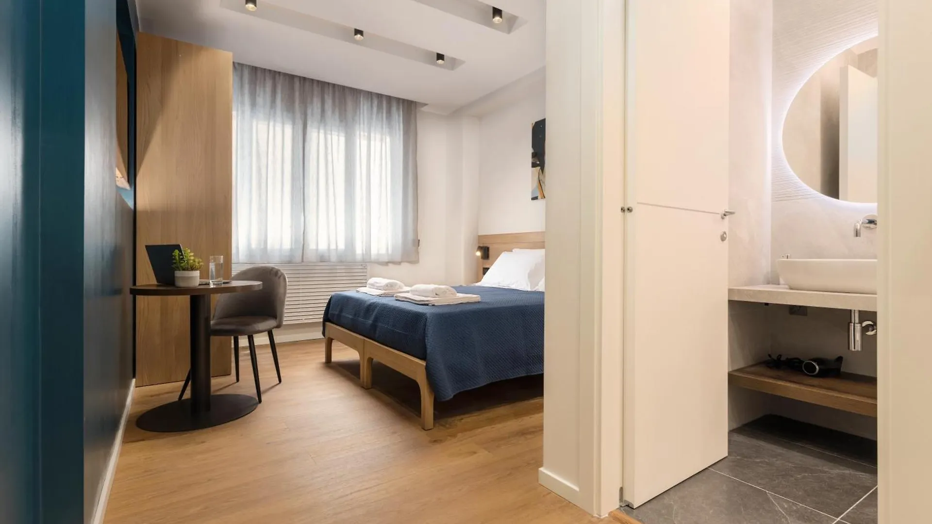 Quinto Stabile Rooms&Suite Palermo