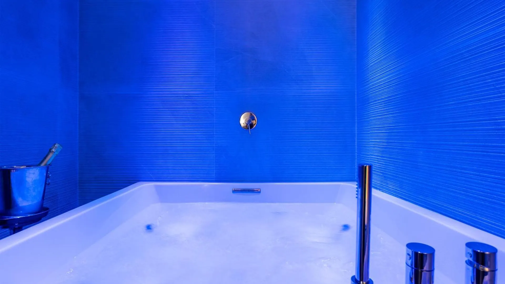 Quinto Stabile Rooms&Suite Palermo